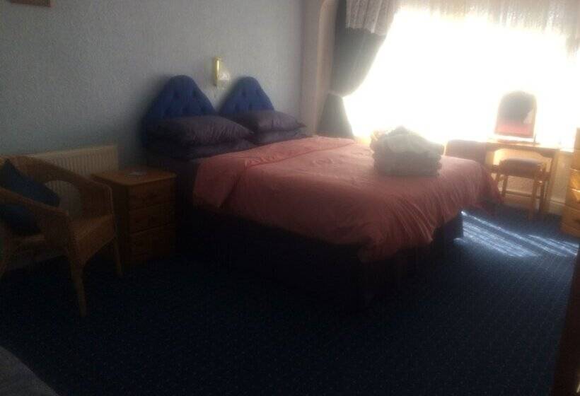 Fotos del hotel Arendale:  9