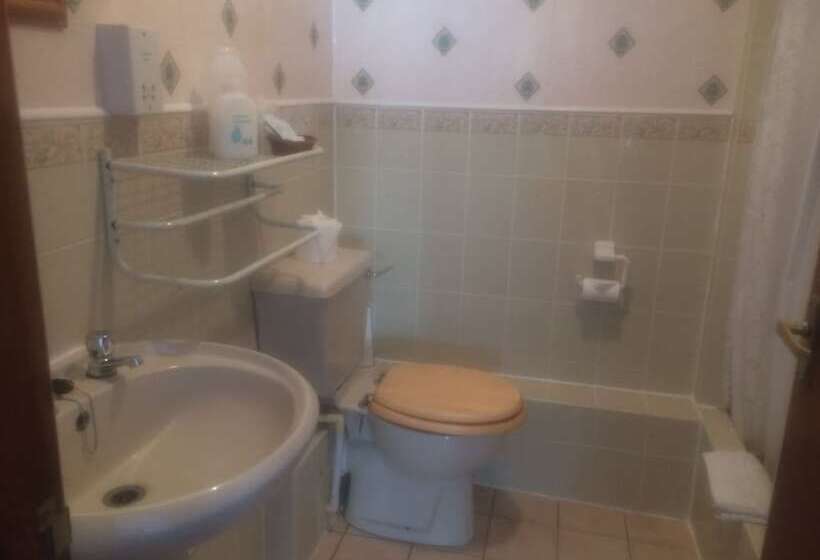 Fotos del hotel Arendale:  27