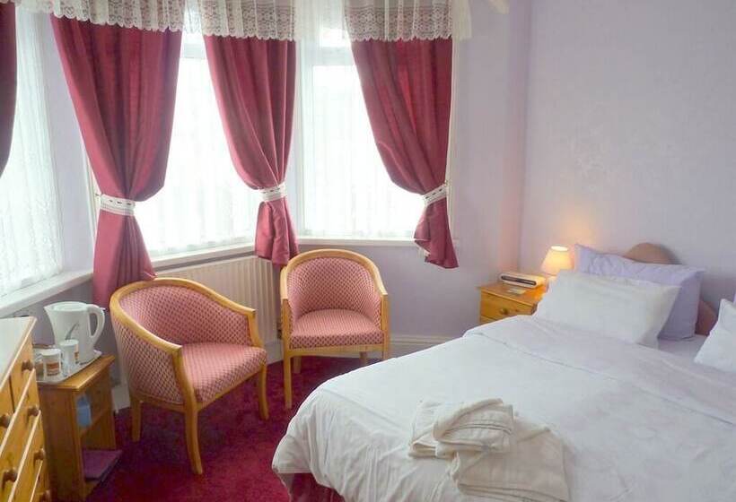 Fotos del hotel Arendale:  6