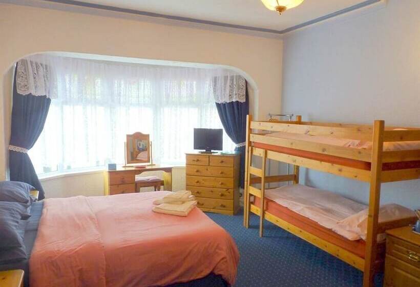 Fotos del hotel Arendale:  3