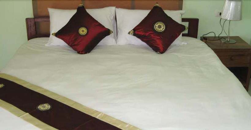 Fotos del hotel Aurora Hill Resort: 1 Fotos del hotel Aurora Hill Resort: 1