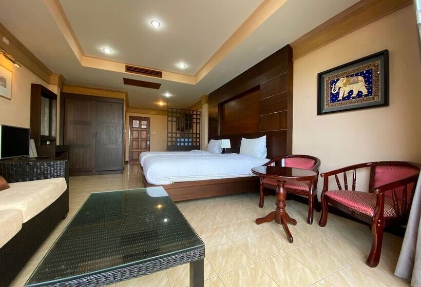 Fotos del hotel Baan Kongdee Sunset Resort:  4