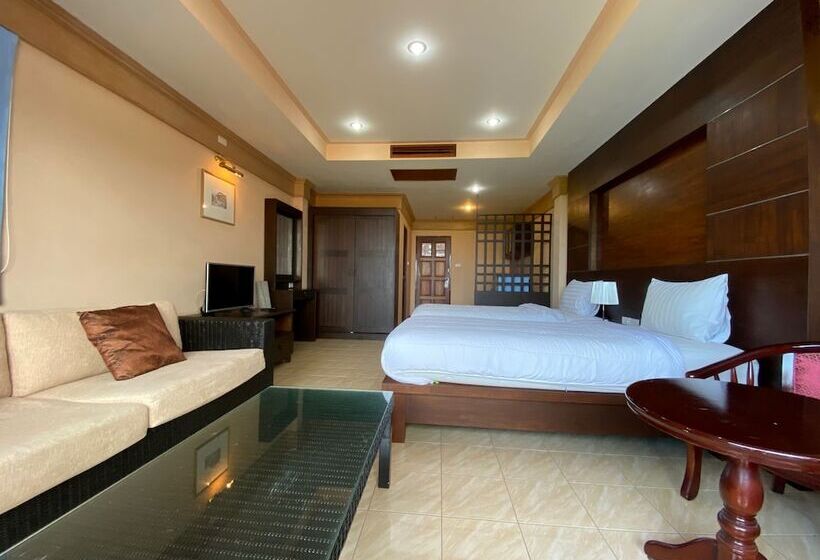 Fotos del hotel Baan Kongdee Sunset Resort:  5