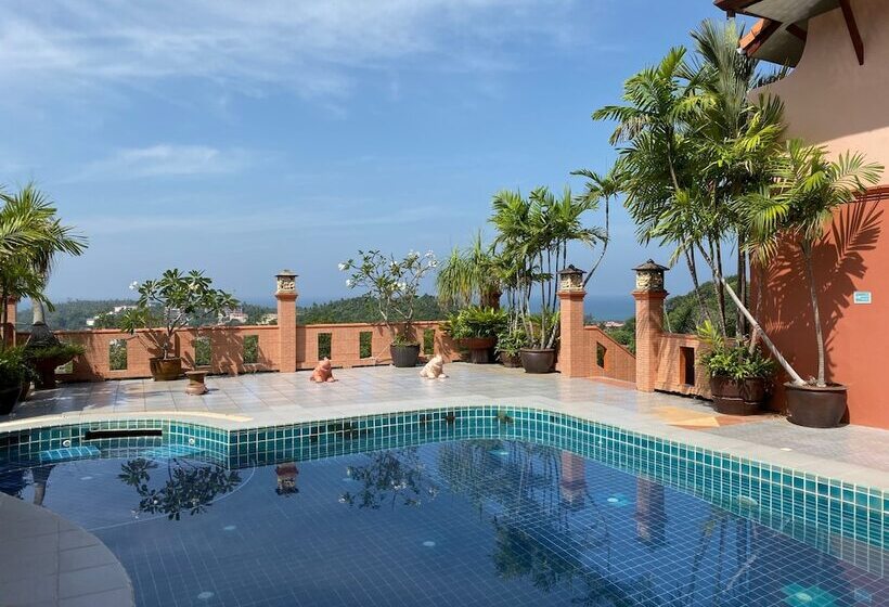 Fotos del hotel Baan Kongdee Sunset Resort:  9
