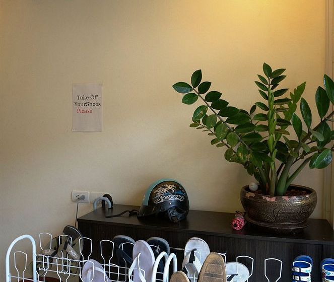 فندق Baan Taweesuk Guest House