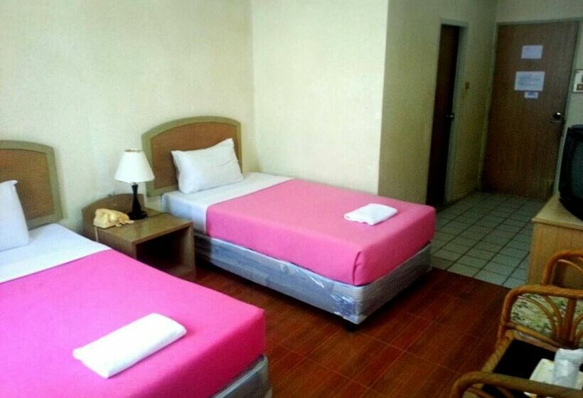 فندق Baan Warddaw Guesthouse