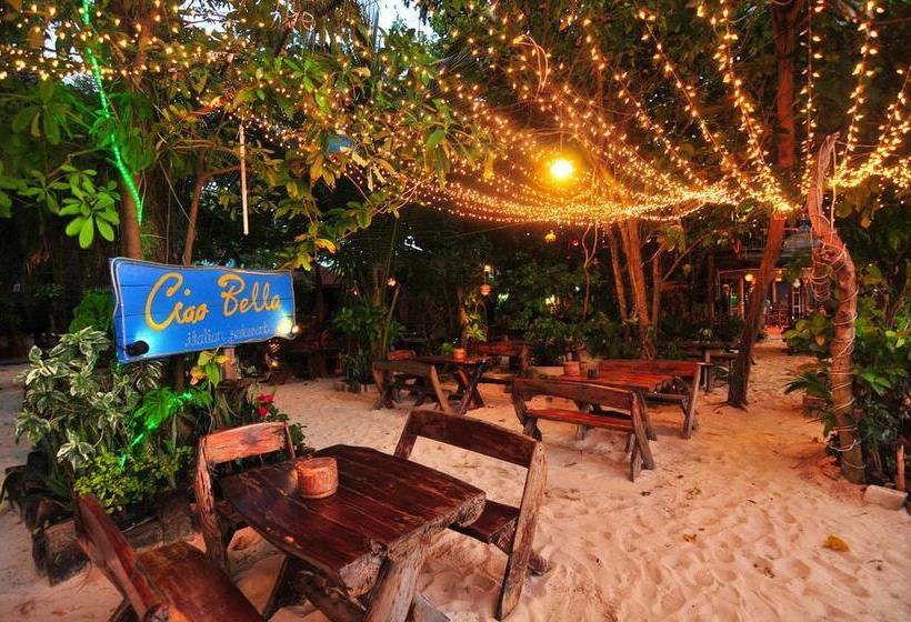 Hotel Baia Baia Resort
