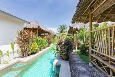 هتل Bamboo Heavenhome