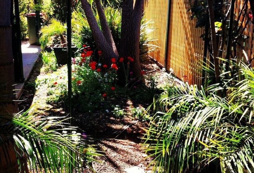 هتل Barossa Dreams