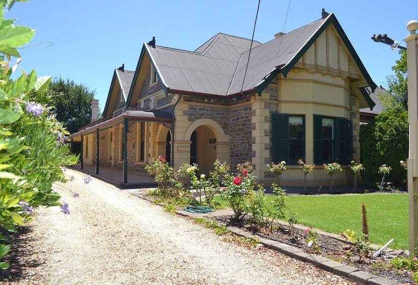 هتل Barossa Dreams