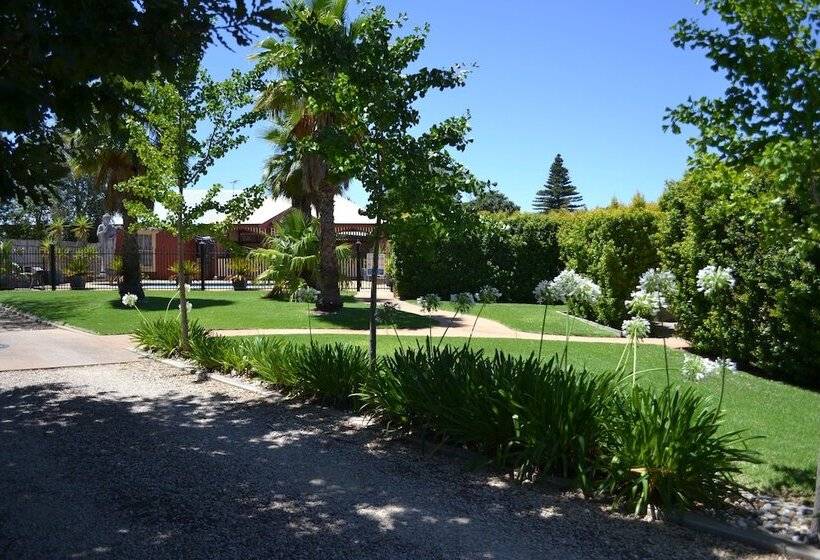 هتل Barossa Dreams