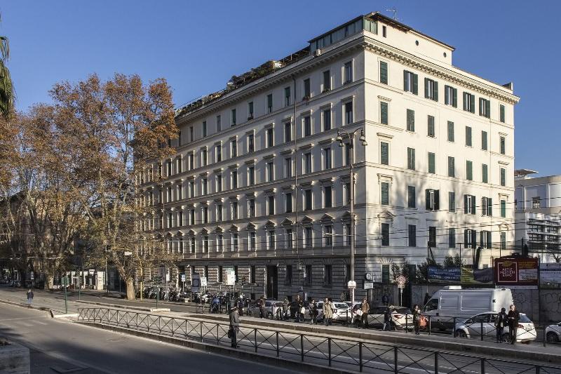 Fotos del hotel Dulcis In Fundo:  17