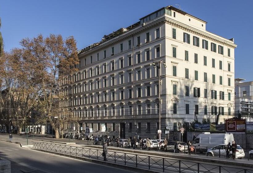 Fotos del hotel Dulcis In Fundo:  9