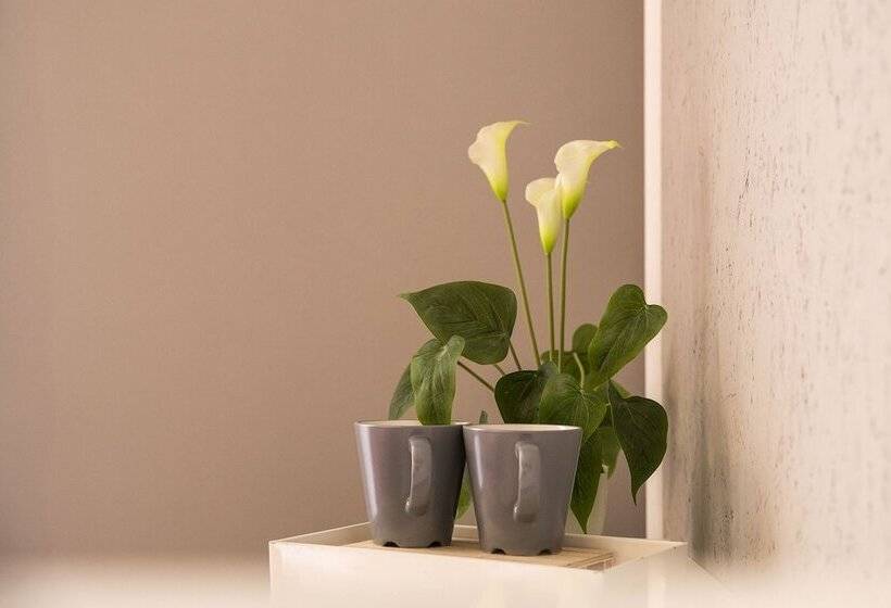 Fotos del hotel Dulcis In Fundo:  31