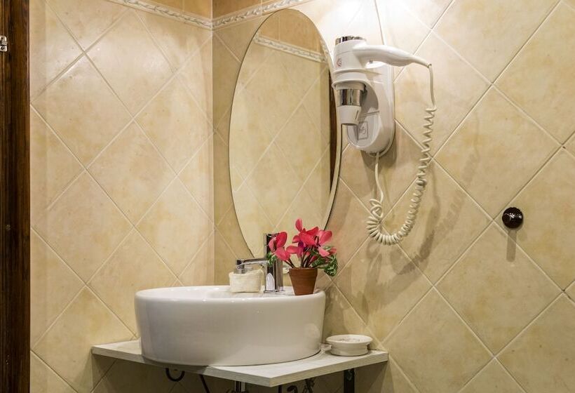 Fotos del hotel Dulcis In Fundo:  12