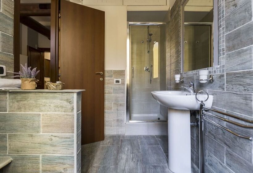 Fotos del hotel Dulcis In Fundo:  23