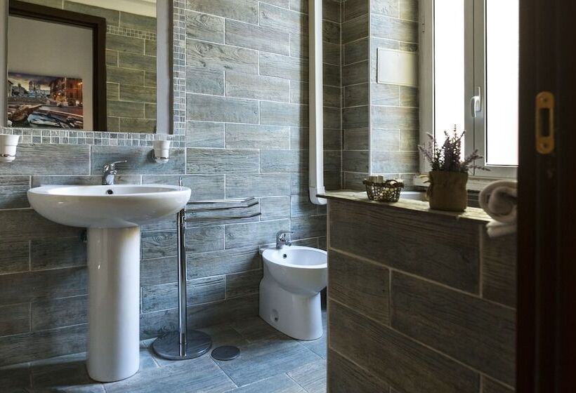 Fotos del hotel Dulcis In Fundo:  30