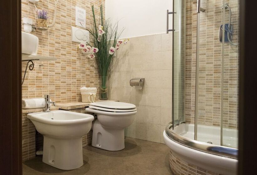 Fotos del hotel Dulcis In Fundo:  11