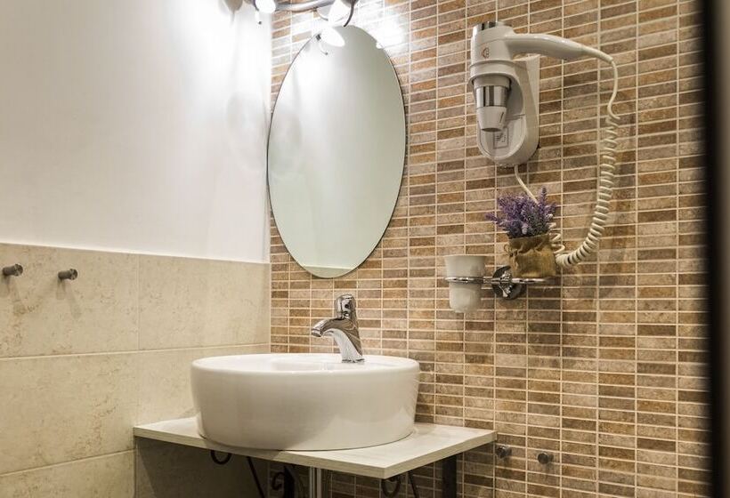 Fotos del hotel Dulcis In Fundo:  27