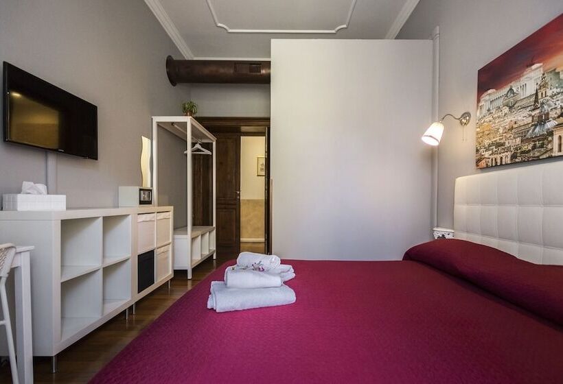 Fotos del hotel Dulcis In Fundo:  26