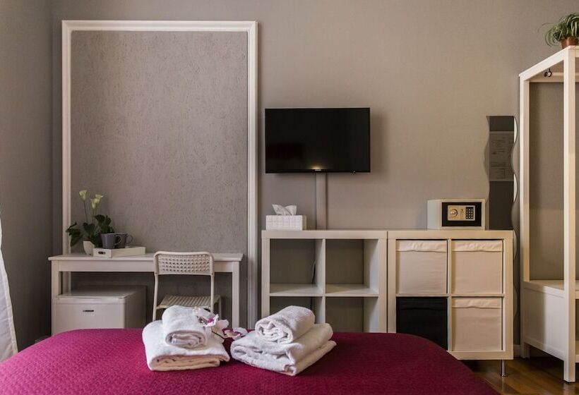 Fotos del hotel Dulcis In Fundo:  25