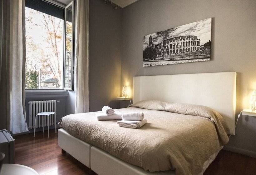 Fotos del hotel Dulcis In Fundo:  2