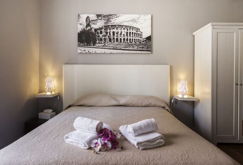 Fotos del hotel Dulcis In Fundo:  7