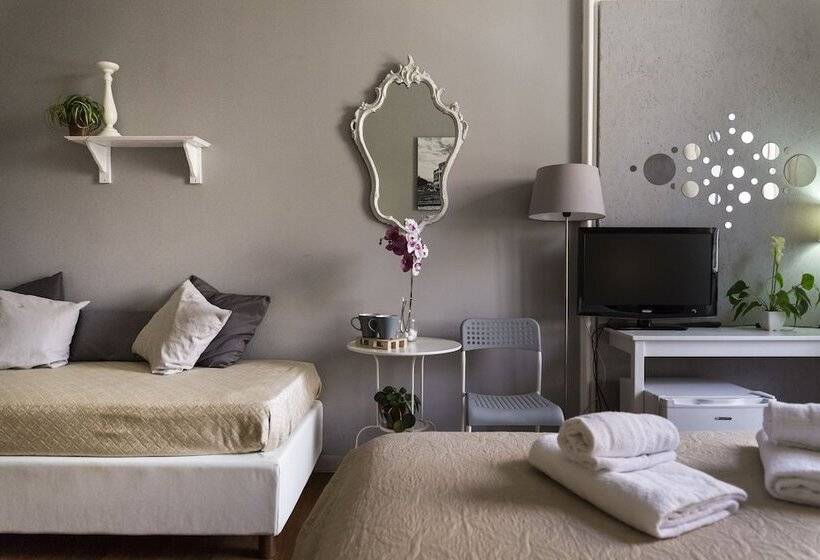 Fotos del hotel Dulcis In Fundo:  6