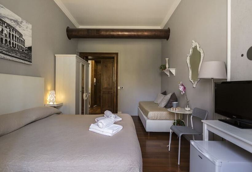 Fotos del hotel Dulcis In Fundo:  5