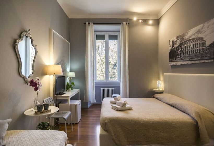 Fotos del hotel Dulcis In Fundo:  20