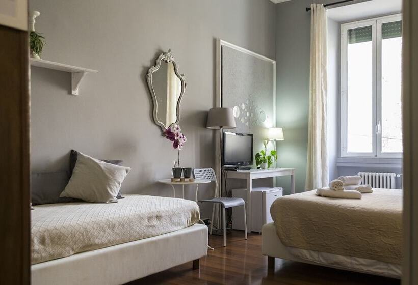 Fotos del hotel Dulcis In Fundo:  4