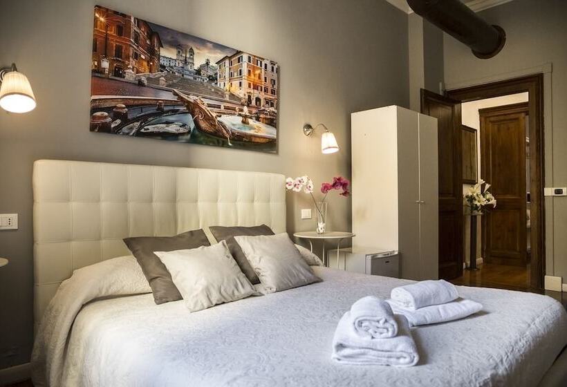 Fotos del hotel Dulcis In Fundo:  3