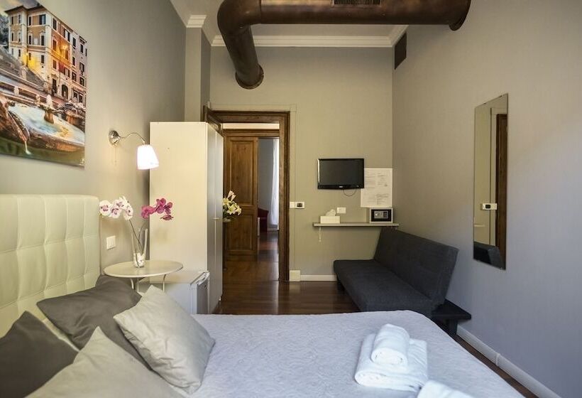 Fotos del hotel Dulcis In Fundo:  15