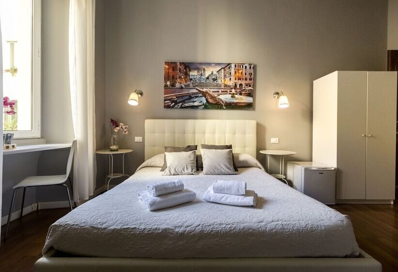 Fotos del hotel Dulcis In Fundo:  8