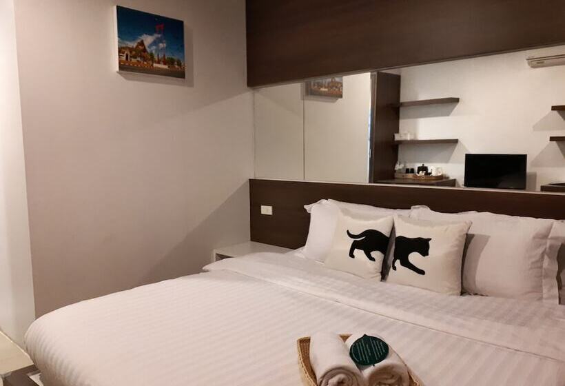 Fotos del hotel Bed By City: 1 Fotos del hotel Bed By City: 1
