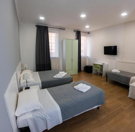 Fotos del hotel Bella Vita:  5