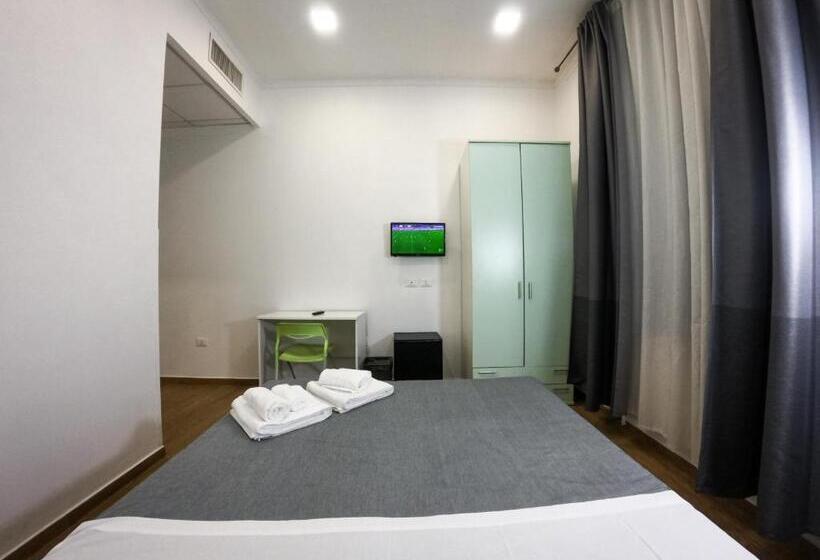 Fotos del hotel Bella Vita:  9