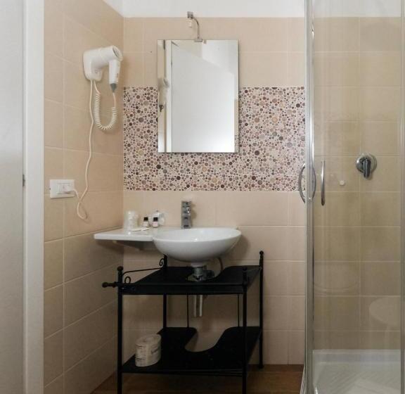 Fotos del hotel Bella Vita:  14