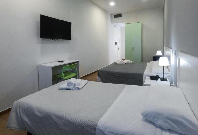 Fotos del hotel Bella Vita:  2