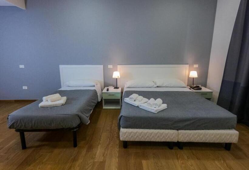 Fotos del hotel Bella Vita:  7