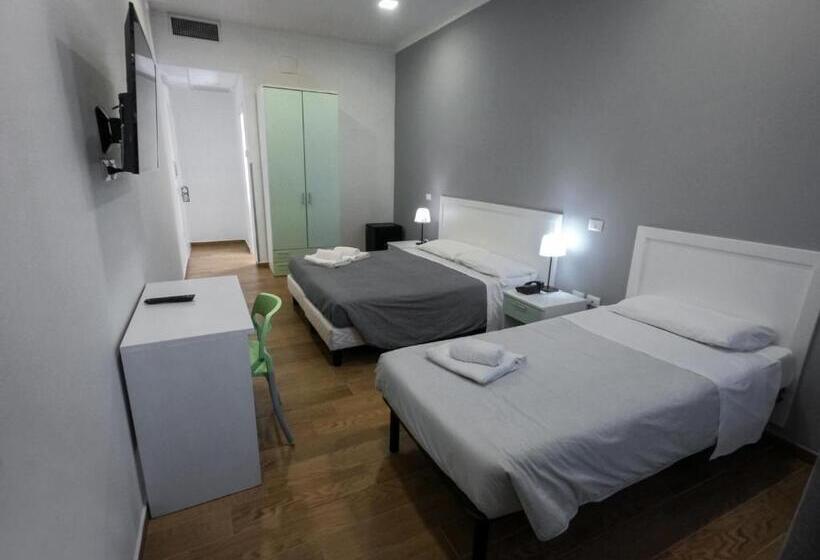 Fotos del hotel Bella Vita:  6