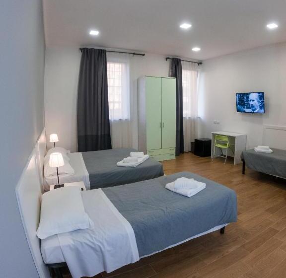 Fotos del hotel Bella Vita:  4