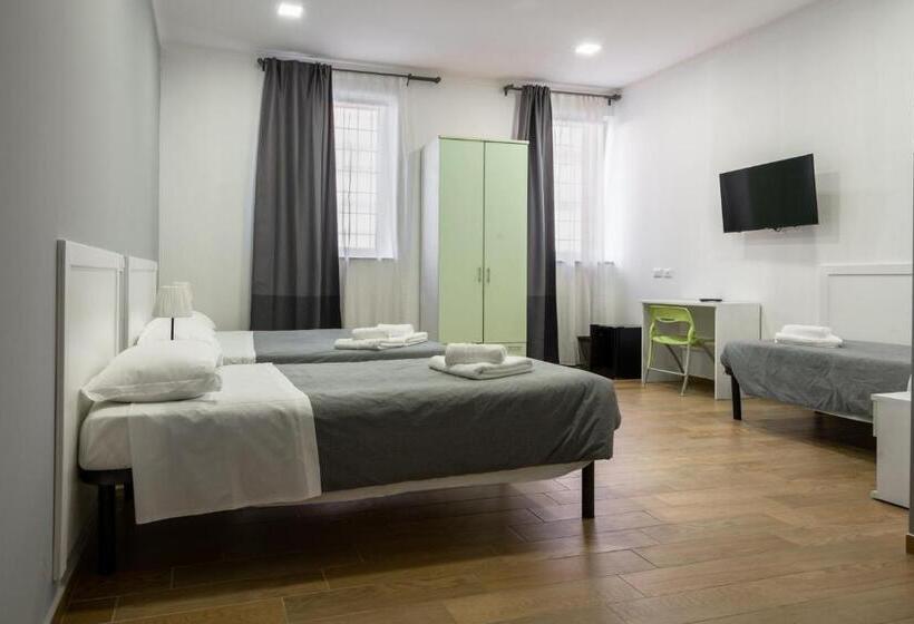 Fotos del hotel Bella Vita:  8