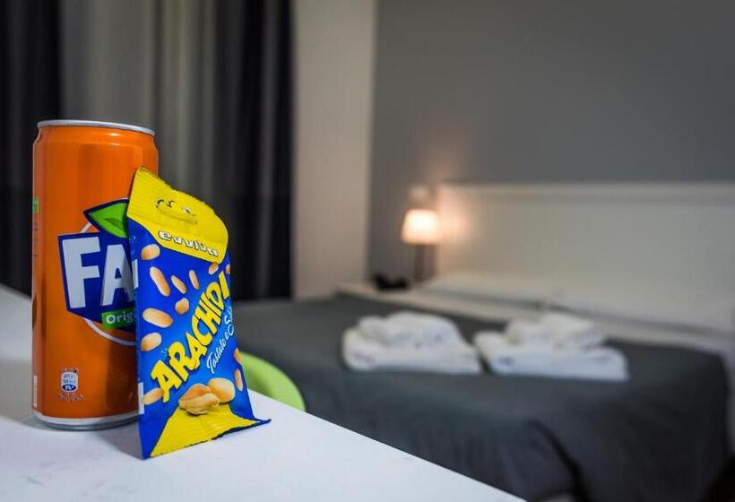 Fotos del hotel Bella Vita:  19