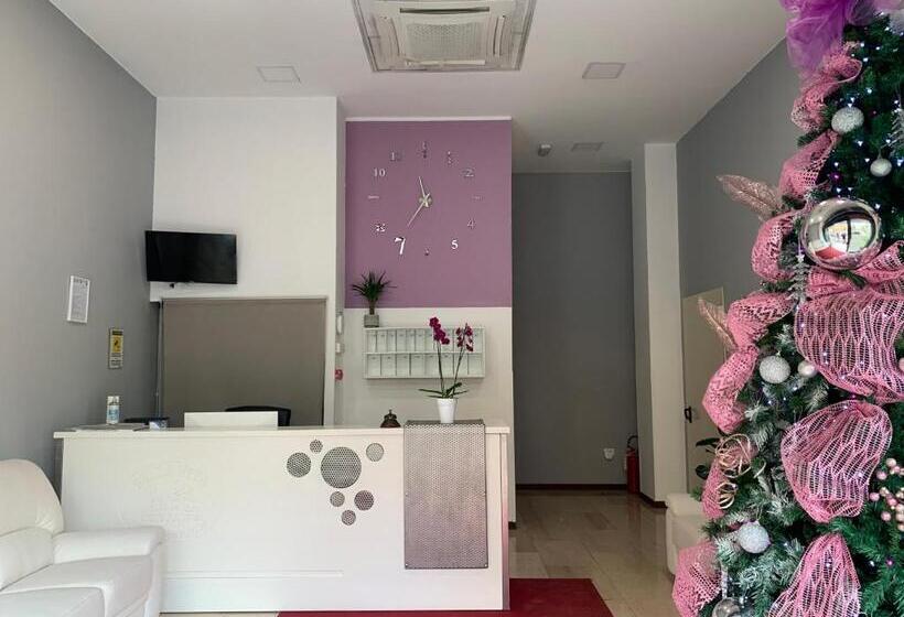 Fotos del hotel Bella Vita:  12