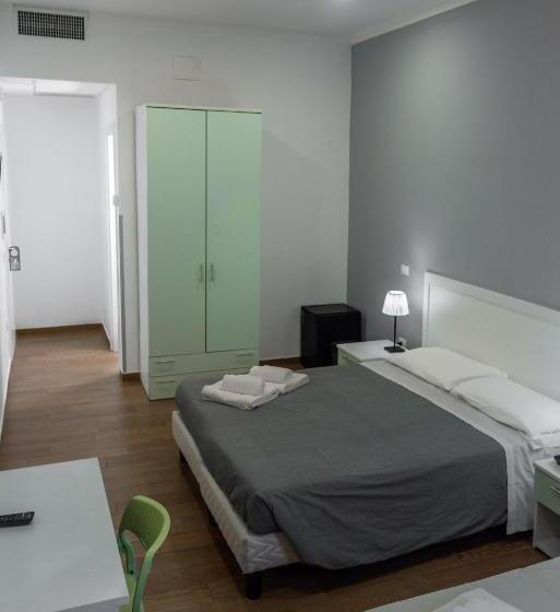 Fotos del hotel Bella Vita:  3