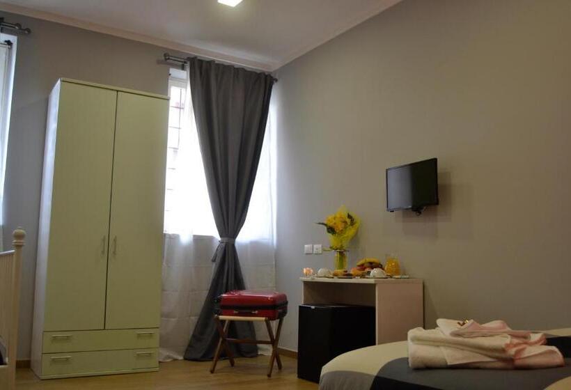 Fotos del hotel Bella Vita:  24