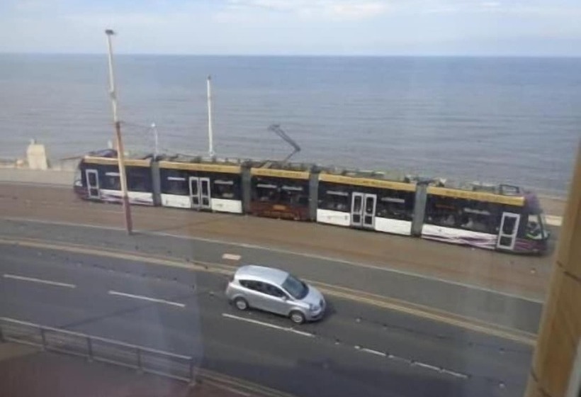 Fotos del hotel Belvedere:  12