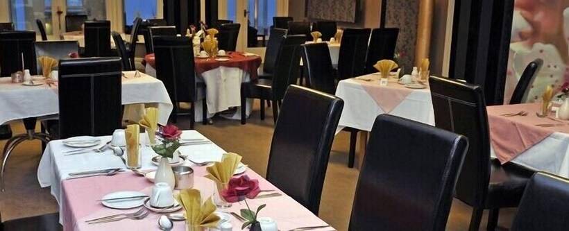 Fotos del hotel Belvedere:  23