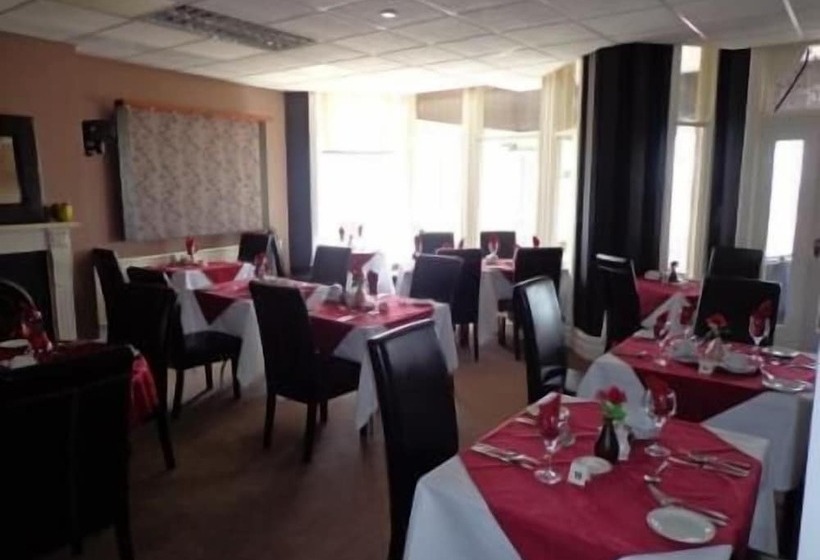 Fotos del hotel Belvedere:  22